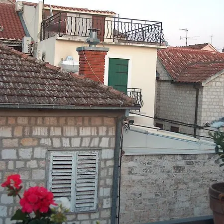 Gostinjska kuća Fortin 3*
