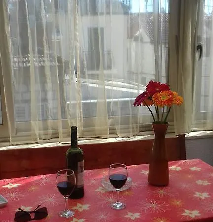 Gostinjska kuća Fortin 3*