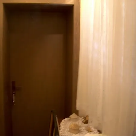 بيت ضيافة Fortin