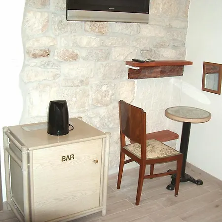 Fortin بيت ضيافة