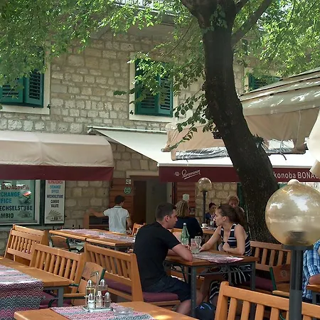 بيت ضيافة Fortin