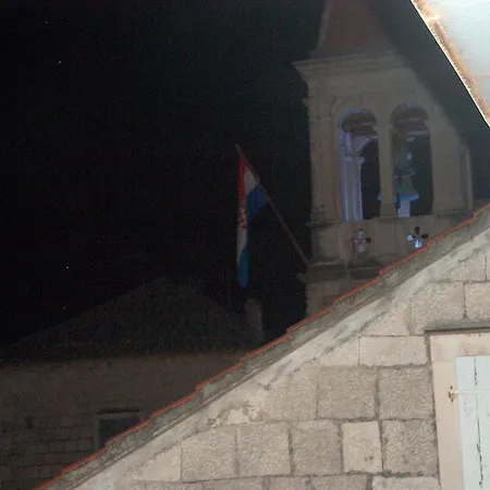 بيت ضيافة Fortin 3*