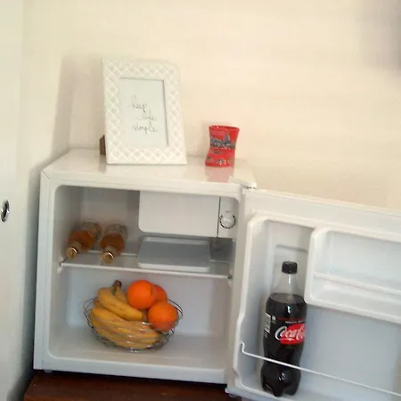 بيت ضيافة Fortin