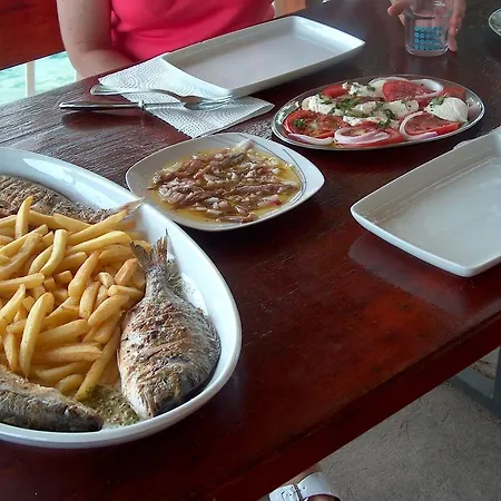 Fortin بيت ضيافة تروغير