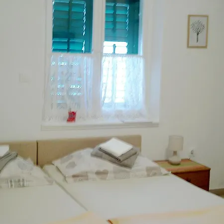 بيت ضيافة Fortin تروغير