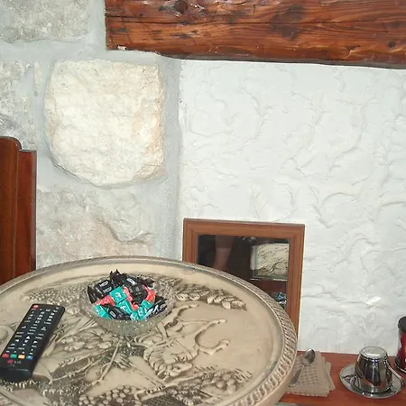بيت ضيافة Fortin