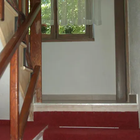 Fortin بيت ضيافة
