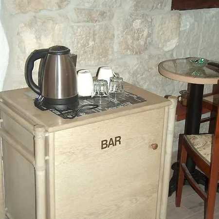 Fortin بيت ضيافة