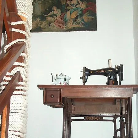 بيت ضيافة Fortin 3*