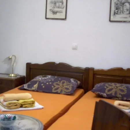 بيت ضيافة Fortin تروغير