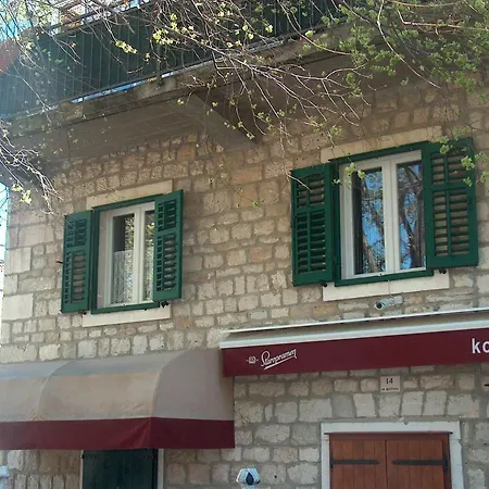 Fortin تروغير