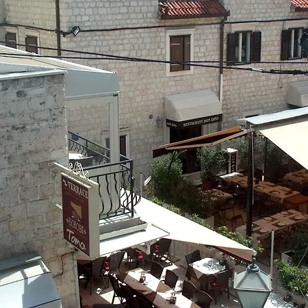 بيت ضيافة Fortin 3*